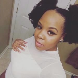 Meet your Posher, Jasmine